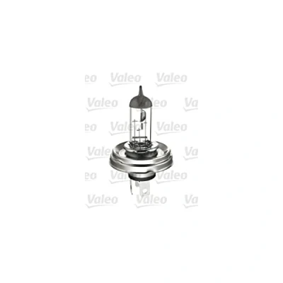 Bild av VALEO 032001 Ampoule, projecteur longue portée Halogène, R2 (Bilux) 12V 45/40W Halogène RENAULT: Trafic I Van, 4 Break, Van