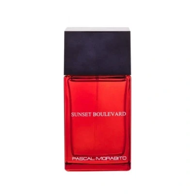 Bild av Pascal Morabito Sunset Boulevard Eau de Toilette 100 ml