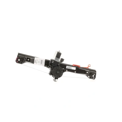 Bild av Valeo Lève vitre avant gauche électrique avec moteur sans fonction confort 850742 FIAT: Grande Punto 3/5 portes, Evo portes