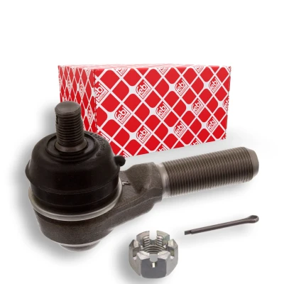 Bild av FEBI BILSTEIN 41373 Rotule de direction avec ecrou crénelé DAIHATSU: Rocky SUV, SUV Cabriolet