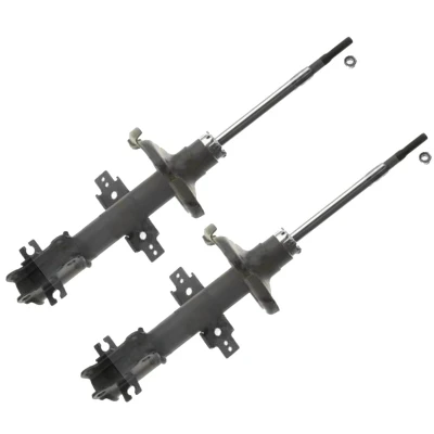 Bild av TRW JGM1094S Amortisseur Essieu avant Pression de gaz 52 22 Système bitube Jambe suspension Goujon en haut, Pont bas SINGLE VOLVO: XC90 I