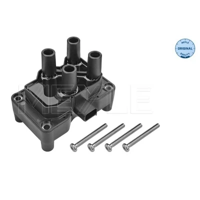 Bild av MEYLE 714 885 0001 Bobine d&#039;allumage 3 12 FORD: FIESTA 5, FOCUS 2, 3, VOLVO: S40 II, V50, C30, MAZDA: 2 5 portes