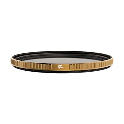 Bild av PolarPro kvartsfilter ND8 67 mm gråfilter