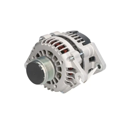 Bild av STARDAX STX100682 Generator 12V 100A OPEL: Meriva A, Corsa D Hatchback, Astra H Caravan
