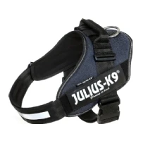 Bild av Julius K9 IDC harness size.: 2 dark Jeans