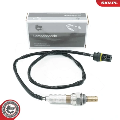 Bild av ESEN SKV 09SKV140 Sonde lambda à seuil BMW: 1 5 portes, 3 Berline, Coupe