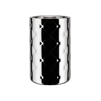 Bild av Alessi Mateglacé MSA11 Design termosisolerad flaskhållare i rostfritt stål