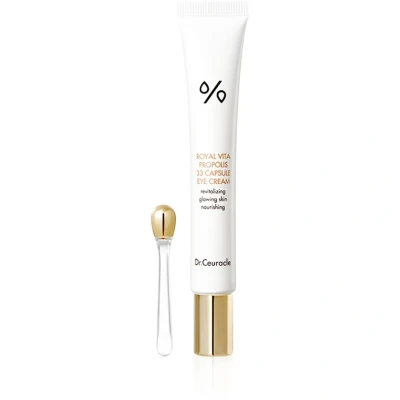 Bild av Dr. Ceuracle Royal Vita Propolis 33 Capsule Eye Cream 20 ml