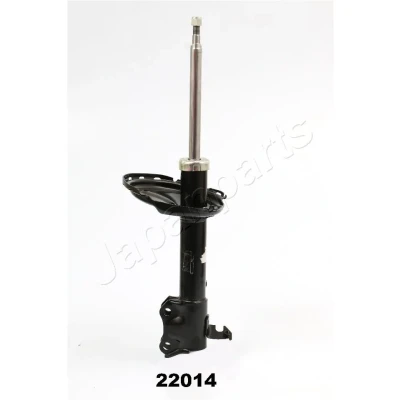 Bild av JAPANPARTS MM 22014 Amortisseur Essieu arrière gauche Pression de gaz Système bitube Jambe suspension Goujon en haut LEXUS: RX II