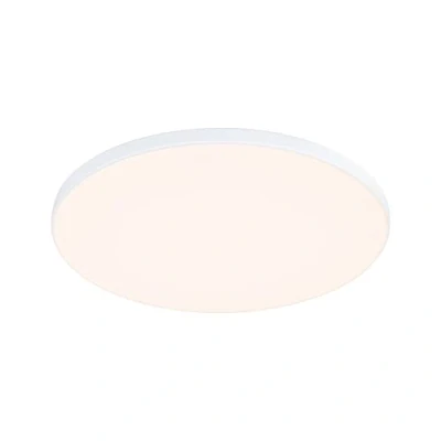 Bild av Paulmann Veluna Edge LED infälld IP44 3.000K Ø 16cm