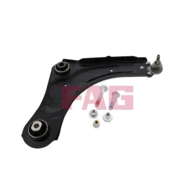 Bild av FAG 821 0903 10 Bras de suspension barre oscillant transversal Tôle d&#039;acier 17,3 RENAULT: MEGANE 3, SCENIC 3 Coupe