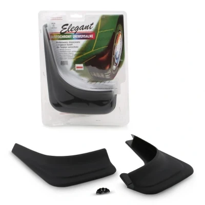 Bild av REZAW PLAST MODEL I ELEGANT 120701 Garde boue côté conducteur ou passager