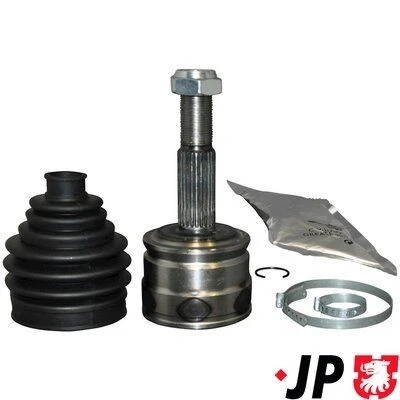 Bild av JP GROUP 6143300110 Tête De Cardan côté roue SMART: Forfour I