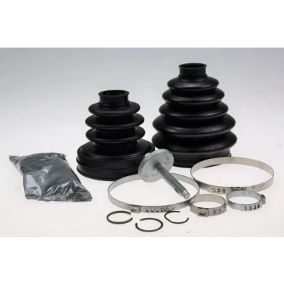 Bild av LÖBRO 306474 Soufflet De Cardan ETP (élastomère thermoplastique), NBR (caoutchoucs nitrile) VOLVO: V50, C30, S40 II