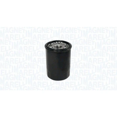 Bild av MAGNETI MARELLI 153071762336 Filtre à huile UNF 3/4&quot; 16 vissé SUZUKI: SWIFT 3, 4, Vitara IV SUV, TOYOTA: Corolla IX 3/5 portes