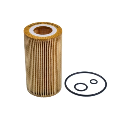 Bild av DENCKERMANN A210570 Filtre à huile Cartouche filtrante HONDA: Accord 7 Limousine, CR V 2, FR