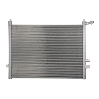 Bild av Kylare, motorkylning MAHLE CR 936 000P