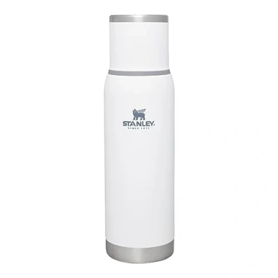 Bild av Stanley Adventure To Go Bottle 1.0L Polar Håller 27 Timmar Kallt 25 Varm Läcksäker BPA Fri Diskmaskin Säker