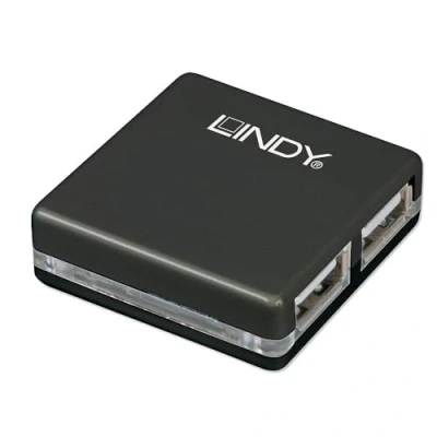 Bild av LINDY 42742 USB 2.0 minikub