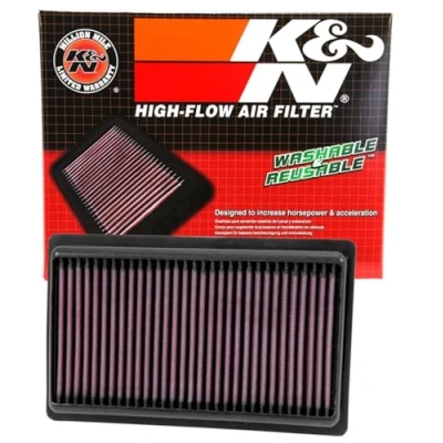 Bild av Luftfilter K&amp;n filters 33 5014
