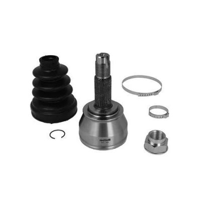 Bild av METELLI 15 1612 Tête De Cardan Caoutchouc FIAT: Doblo I Break, Cargo