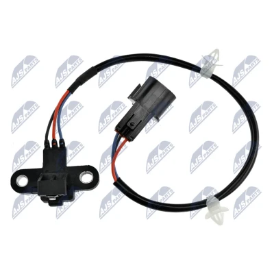 Bild av NTY ECP MS 011 Capteur d&#039;impulsions