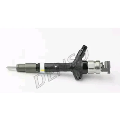 Bild av DENSO DCRI107580 Injecteur à commande électrique TOYOTA: Corolla Verso, Avensis II Station Wagon