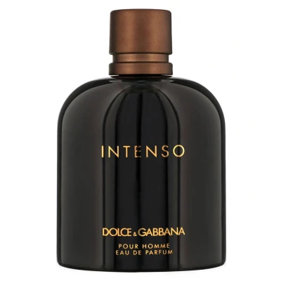 Bild av Dolce &amp; Gabbana Intenso Eau de Parfum 125 ml