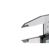 Bild av Nighthawk Digital caliper 150 mm/6 inch for outside insid