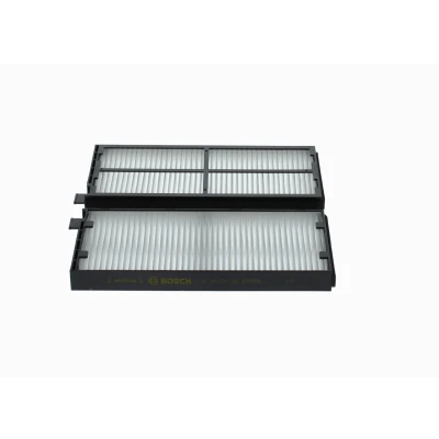 Bild av BOSCH 1 987 435 158 Filtre d&#039;habitacle à particules 222 109 20