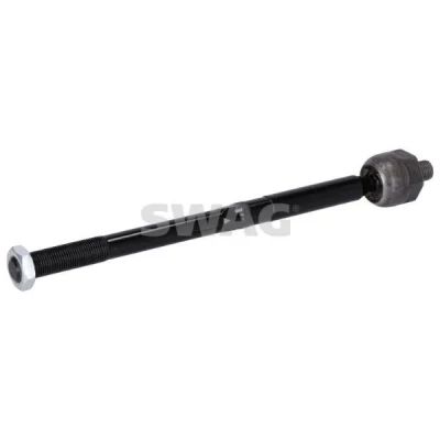 Bild av SWAG 50 93 8814 Rotule Axiale Essieu avant gauche, droit 294 avec contre écrou FORD: C Max 2, FOCUS 3, Transit Connect Mk1 Van