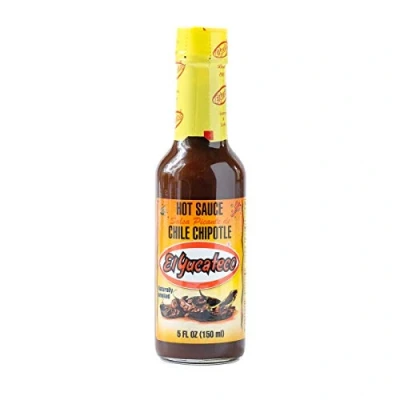 Bild av Chipotlesås, El Yucateco, 150ml