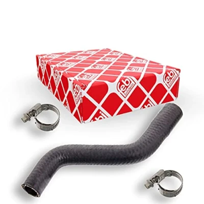 Bild av FEBI BILSTEIN 103674 Tuyau d&#039;huile avec colliers PEUGEOT: 207 3/5 portes, 307 206 SW, FORD: FIESTA 6, CITROËN: C3 I portes