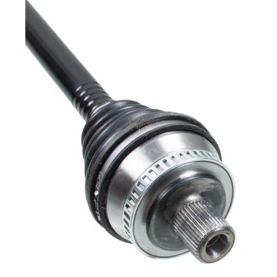 Bild av FEBI BILSTEIN 180778 Arbre de transmission Essieu Avant droit avec vis AUDI: A4 B7 Avant, Berline, B6
