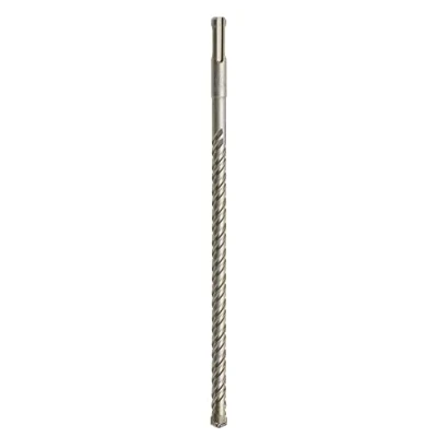 Bild av kwb Cross Tip hammarborr Ø 18,0 mm 264018 (450 längd, 4 skärs, SDS plus inspelning)