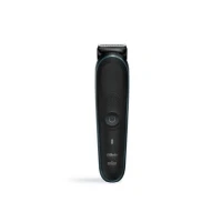 Bild av Gillette INTIMATE i5, Svart, Rektangel, batteri, 100 min, Inbyggt Litium Ion (Li Ion)