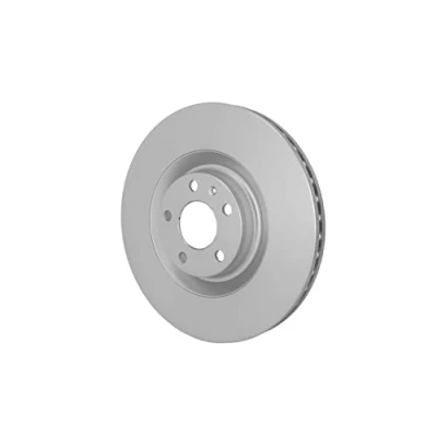 Bild av HELLA PRO High Carbon 8DD 355 128 501 Disque de frein AUDI: A4 B7 Avant, Berline, B6 Avant