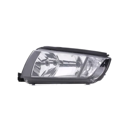 Bild av ABAKUS 665 1105L LDEM2 Phares gauche H3, H7, PY21W, W5W pour circulation à droite sans porte lampe, ampoule PK22s, PX26d, BAU15s