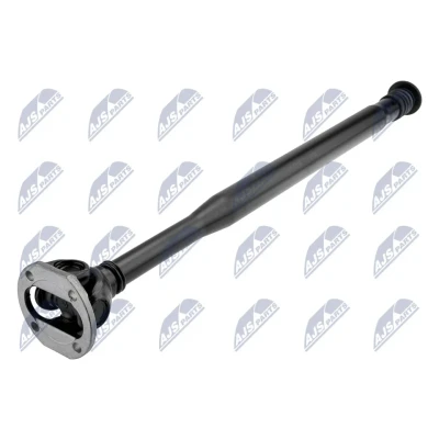 Bild av Kardan, Fram, mercedes benz e klass [w213], t model [s213], glc [x253], A2534103301