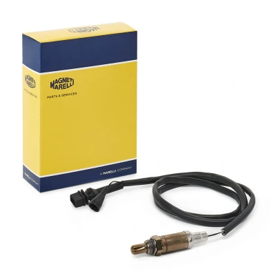 Bild av MAGNETI MARELLI 466016355078 Sonde lambda chauffé 3 AUDI: 80 B4 Berline, A6 C4 Avant, 100 ALFA ROMEO: GTV, 155, Spider