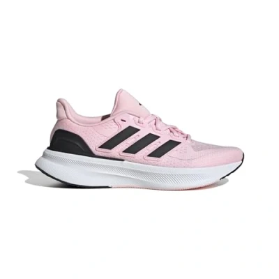 Bild av adidas kvinnors Ultrabounce 5 W skor, Klar rosa/kärna svart/FTWR vit, 8,5 UK, rosa kärna svart Ftwr 42 2/3 EU