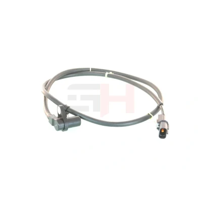Bild av GH 703015V ABS Givare framaxel, framaxel vänster MITSUBISHI: Outlander I SUV (CU) 2.0 4WD, 2.4 Turbo R 2002 2007