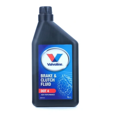 Bild av Valvoline HIGH PERFORMANCE DOT 4 883461 Liquide De Frein 1