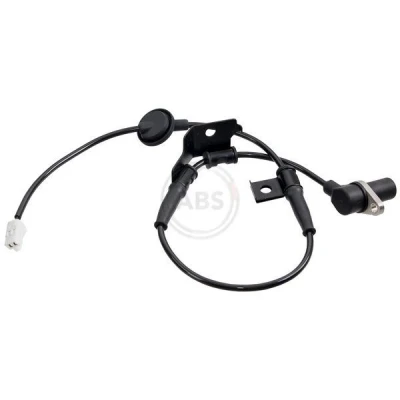 Bild av RIDEX Capteur ABS HYUNDAI: XG Voltage [V]: 12 Controle ABS, De Roue Sensor 412W0531