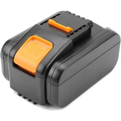 Bild av Joiry 20 V 5 000 mAh Li ion batteri för Worx WA3551.1