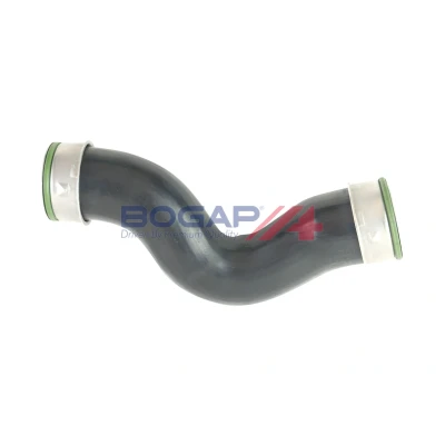 Bild av BOGAP A1711158 Turboslang VOLKSWAGEN: Eos, Golf 5, Passat B6 Variant, AUDI: A3 Hatchback, SKODA: Octavia 2 Combi
