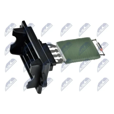 Bild av NTY ERD CT 011 Résistance, pulseur d&#039;air habitacle CITROËN: C2 3/5 portes, C3 I Pluriel