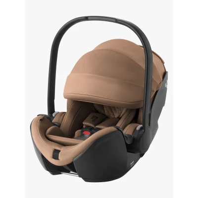 Bild av Britax Römer Baby Safe Pro Babyskydd, Warm Caramel