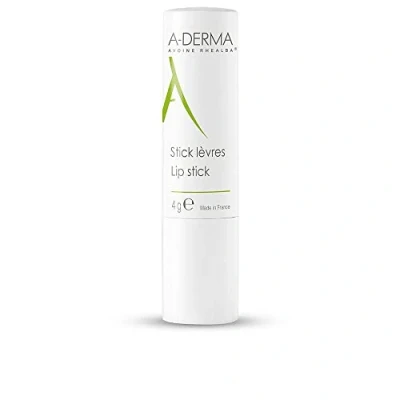 Bild av A Derma lip stick 4 g