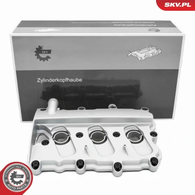 Bild av ESEN SKV 48SKV120 Ventilkåpa Höger AUDI: A4 B7 Avant, A6 C6 Avant